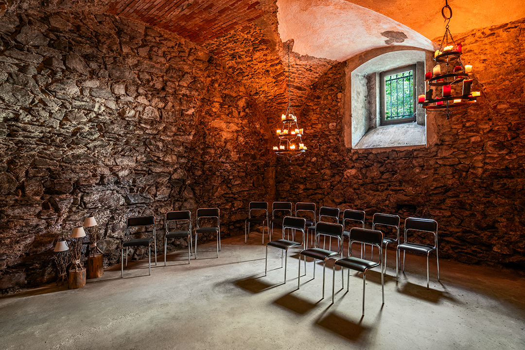 Mozarts Masterful Former Castle Is Up For Sale In Austria Mozarts Last Castle 35