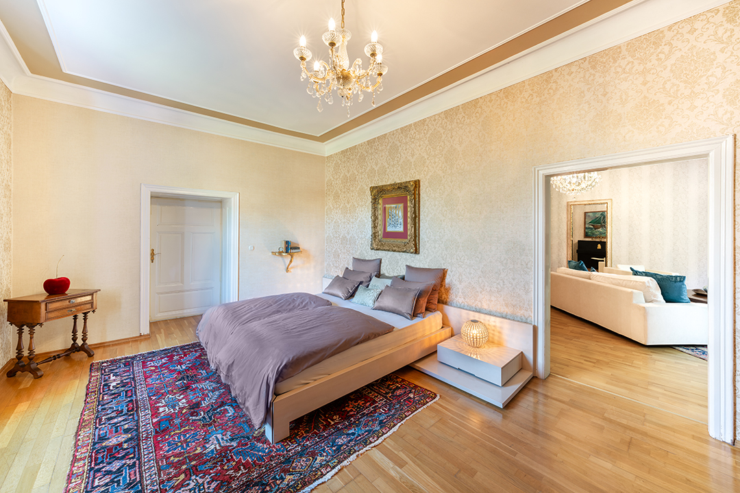 Mozarts Masterful Former Castle Is Up For Sale In Austria Mozarts Last Castle 14