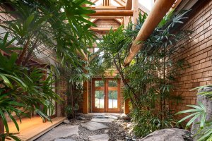 4 Backcountry Greenwich Estate