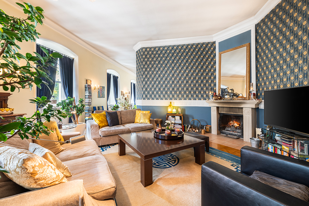 Mozarts Masterful Former Castle Is Up For Sale In Austria Mozarts Last Castle 08