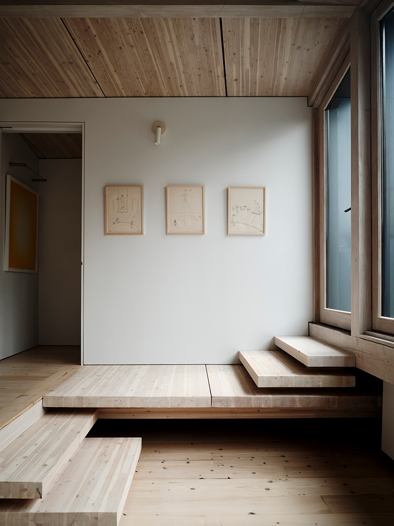 Inside A Ravishing Revamped 1870s Carriage House In Brooklyn Asking 7 5m U