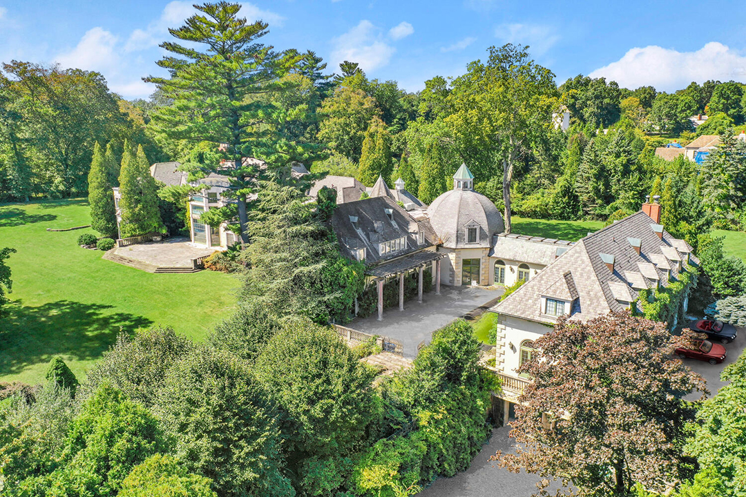Discover What A 24 5m Listing In Greenwich Ct Looks Like F