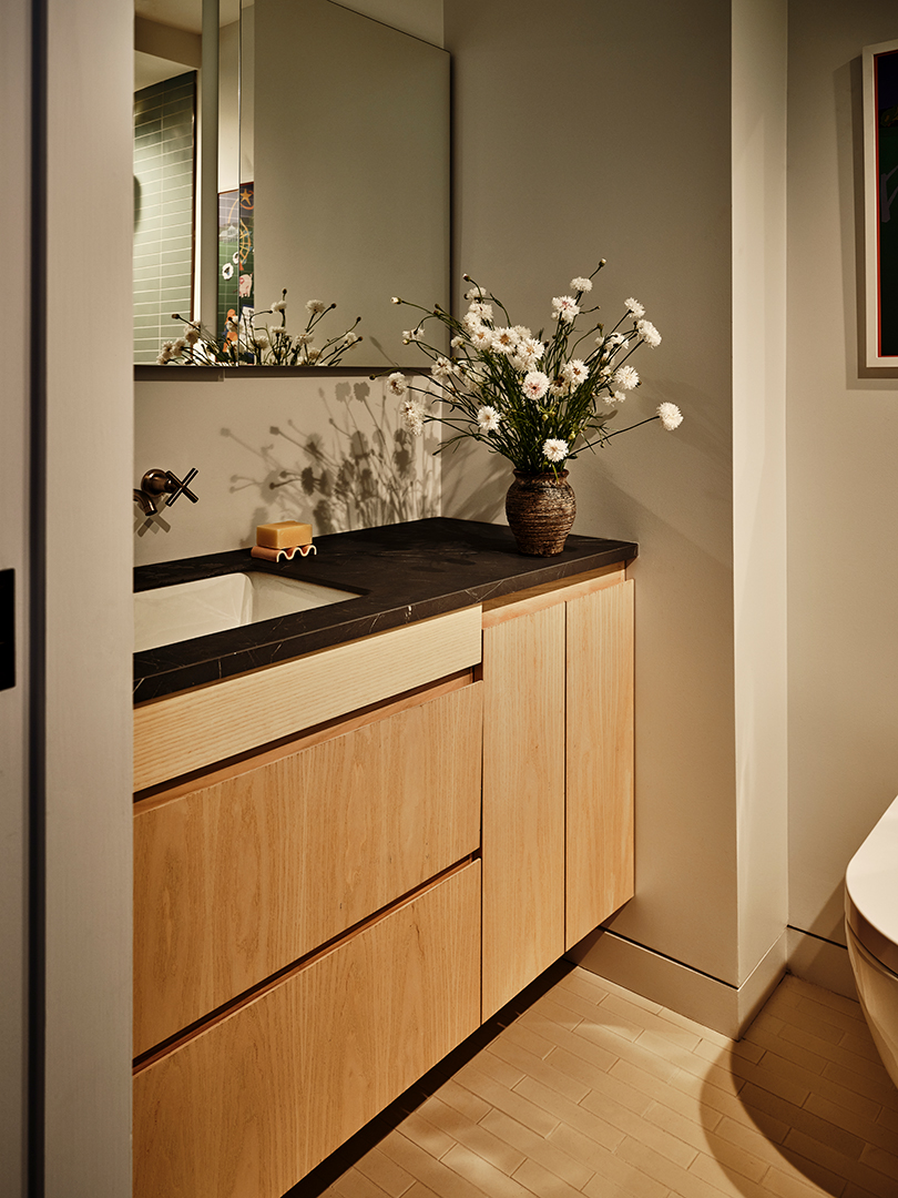 Inside A Ravishing Revamped 1870s Carriage House In Brooklyn Asking 7 5m M