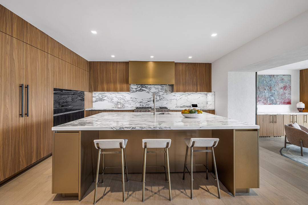 5 Chers Former Miami Home