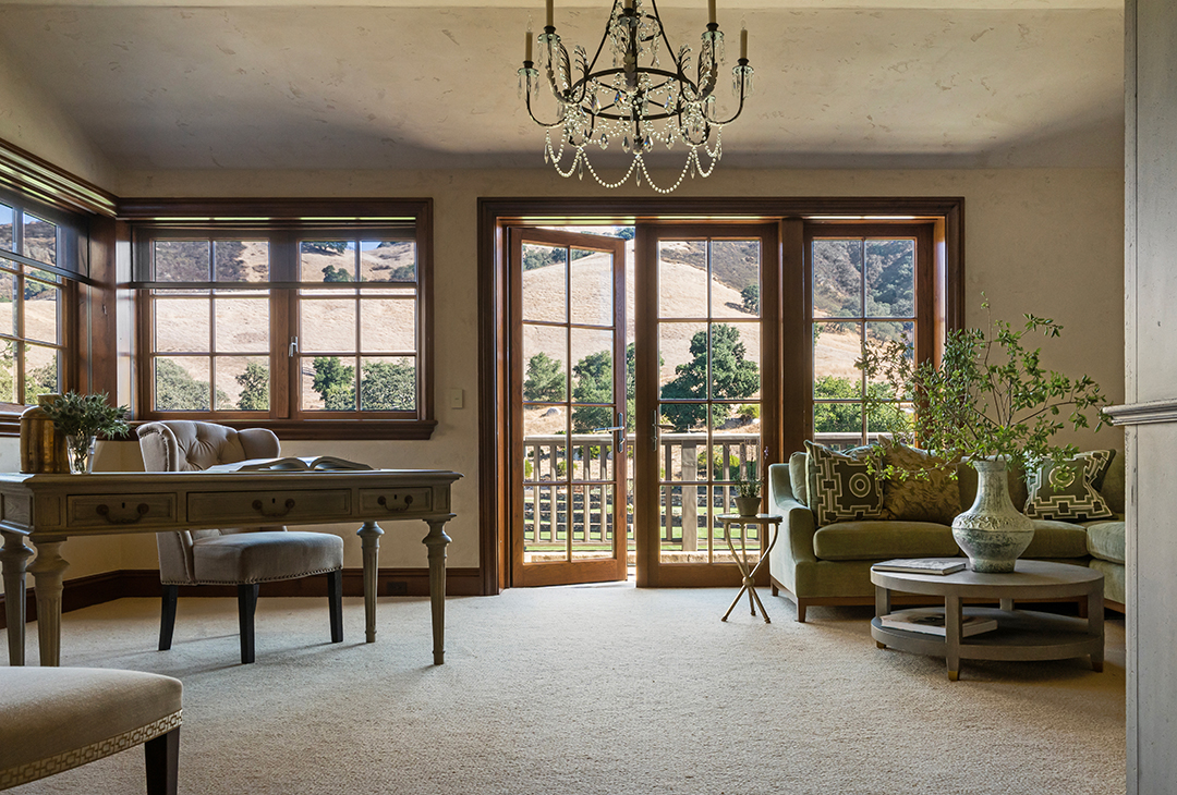 Inside A Tech Billionaires Former Bay Area Mansion Seeking 35m Dsc00030