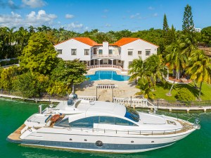 Former Real Housewives Star Wants 37 5m For Opulent Miami Manse A