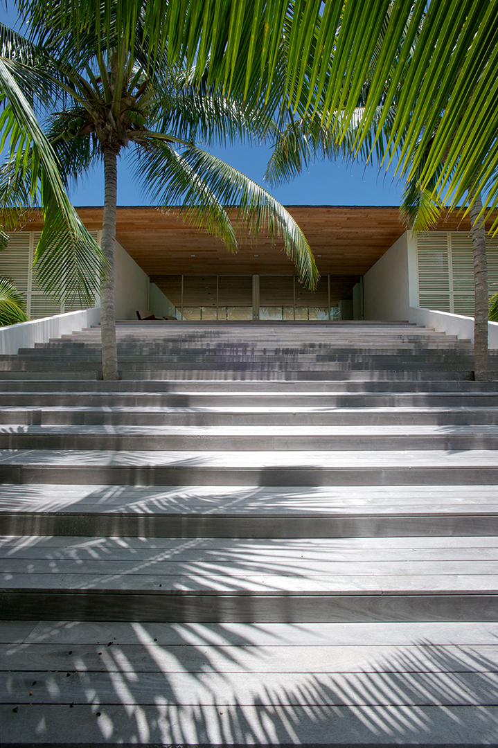 This 23m Starchitect Designed Oceanfront Home In The Bahamas Is The Ultimate Winter Getaway J