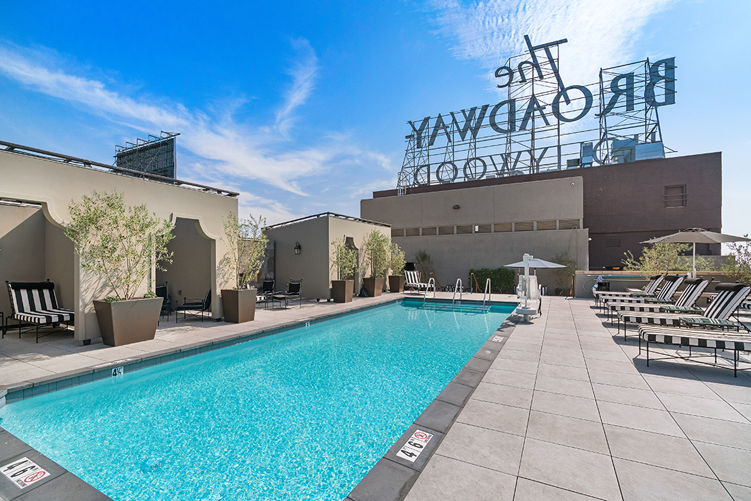 Actor And Comedian Danny Mcbrides L A Penthouse Wants 1 8m Image H 24