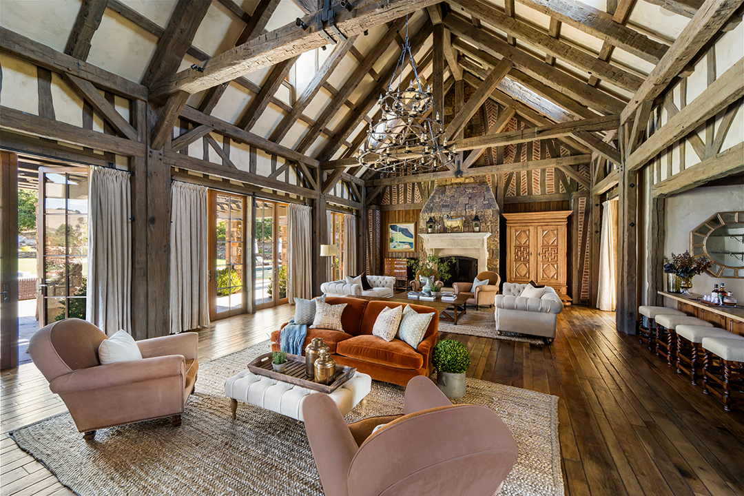 Inside A Tech Billionaires Former Bay Area Mansion Seeking 35m Dsc00017