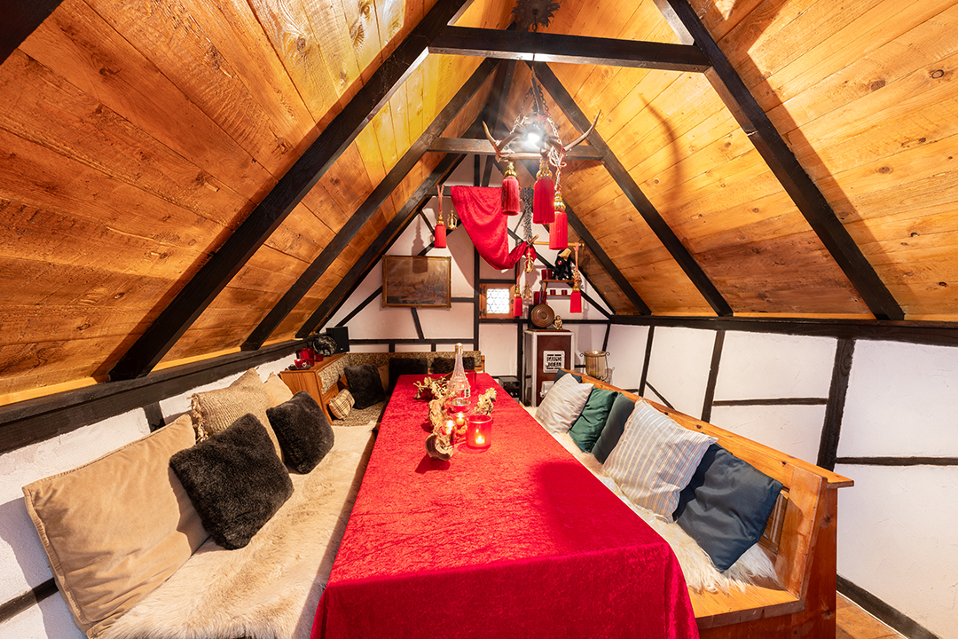 Mozarts Masterful Former Castle Is Up For Sale In Austria Mozarts Last Castle 37