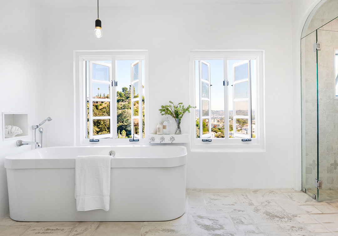 New On The Market An Old Hollywood Horror Film Directors Gorgeous Former L A Home S