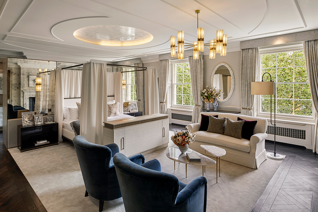 Chairman Of A Uk Football Club Lists London Mansion For Nearly 100m Dd 33p 391