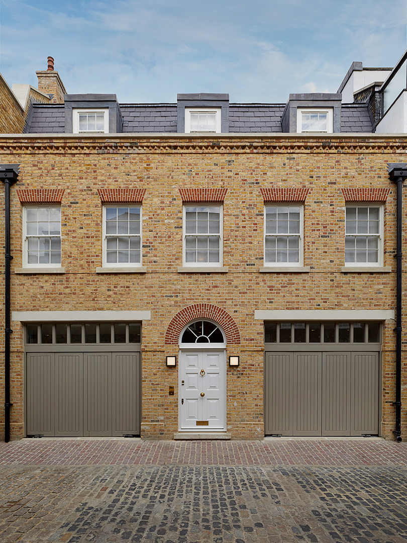 Chairman Of A Uk Football Club Lists London Mansion For Nearly 100m Dd 33p 0988