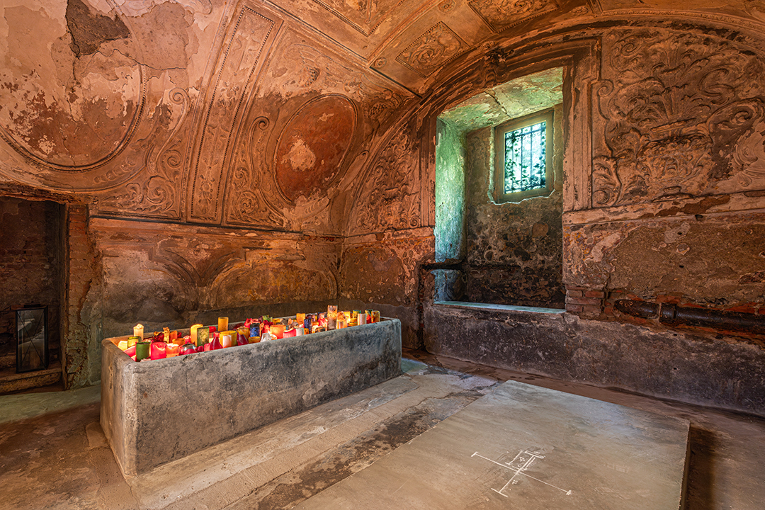 Mozarts Masterful Former Castle Is Up For Sale In Austria Mozarts Last Castle 34