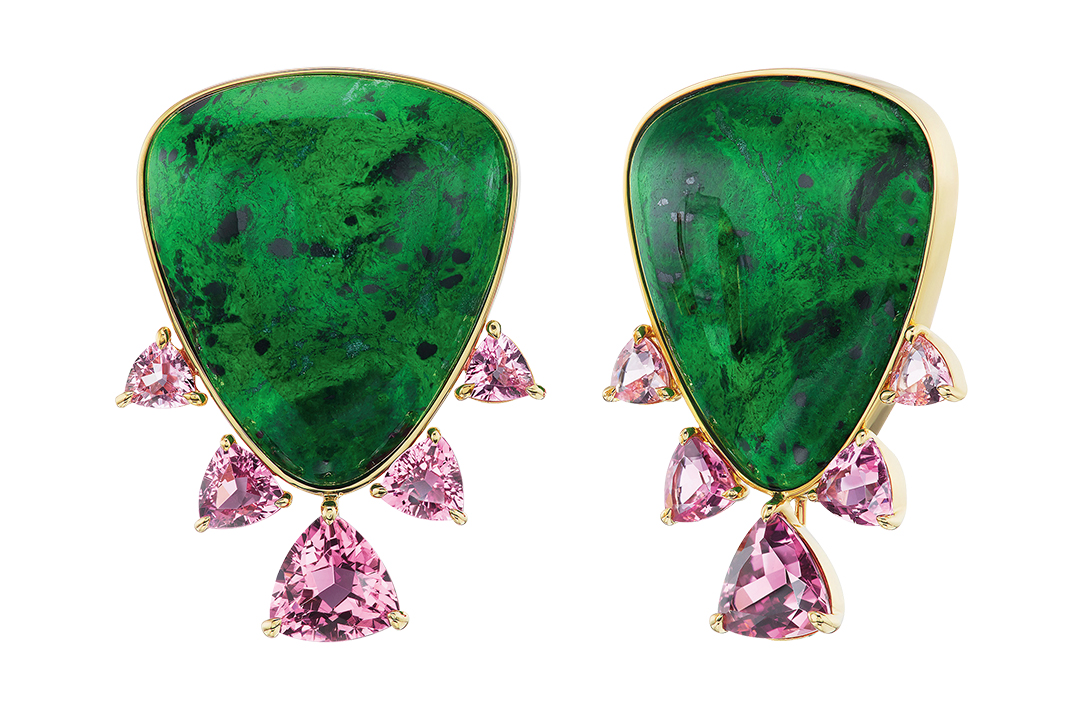 Emily P Wheeler Rough Silo