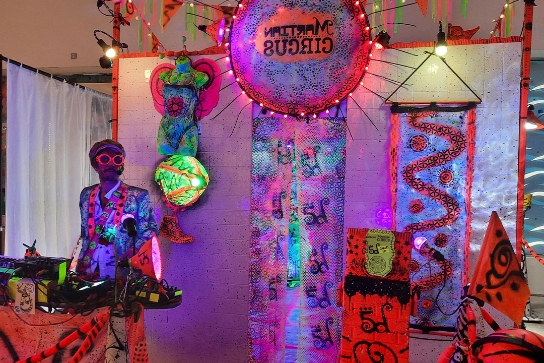 2023 Art Basel Design