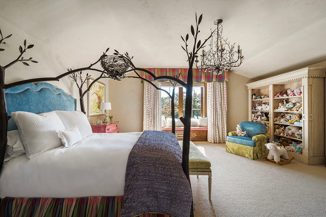 Inside A Tech Billionaires Former Bay Area Mansion Seeking 35m Dsc00043
