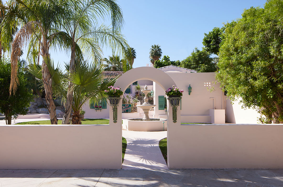 3 Formula 1 Champion Jenson Button Palm Springs