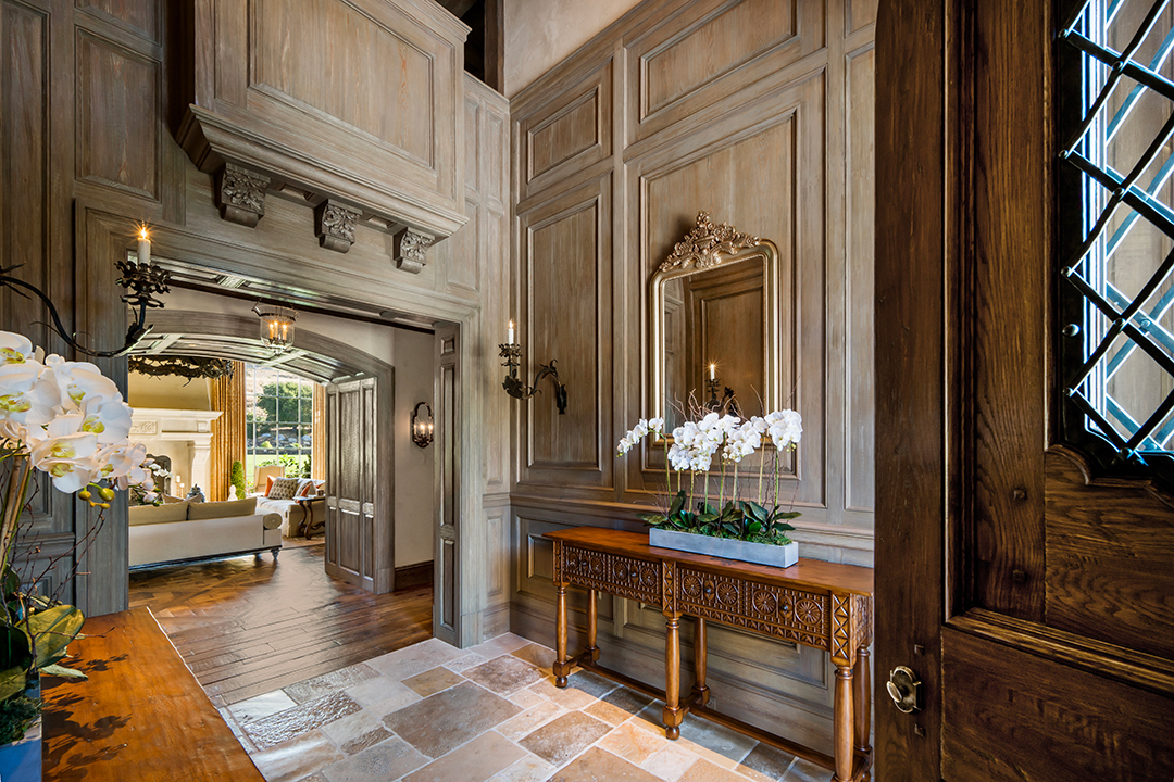 Inside A Tech Billionaires Former Bay Area Mansion Seeking 35m Dsc00012