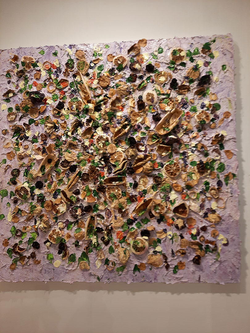 54 Susan Swartz Still Life