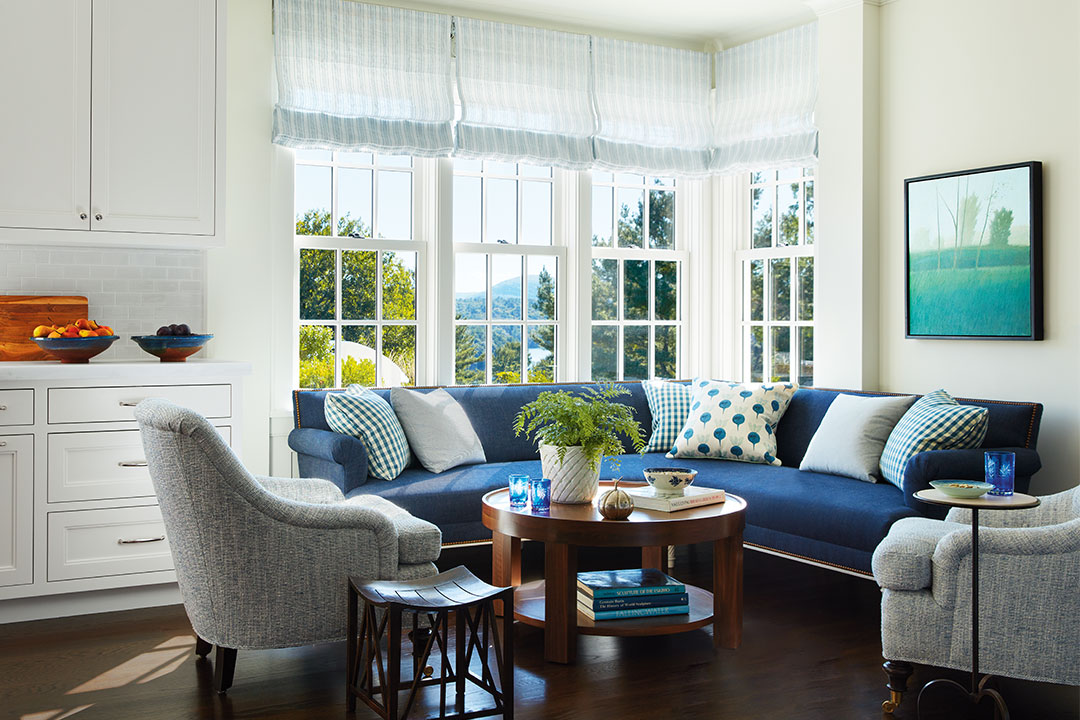 These Connecticut Dwellings Boast Award-Winning Interiors