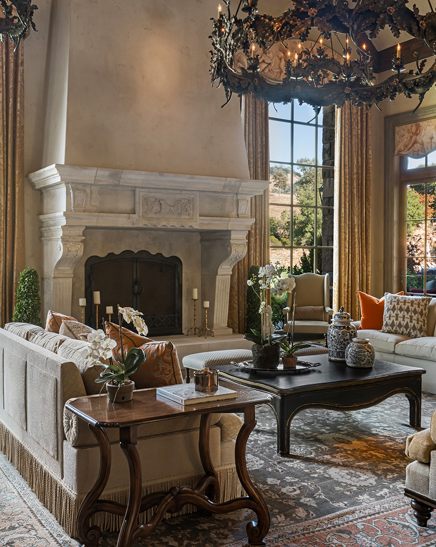 Inside A Tech Billionaires Former Bay Area Mansion Seeking 35m Dsc00172