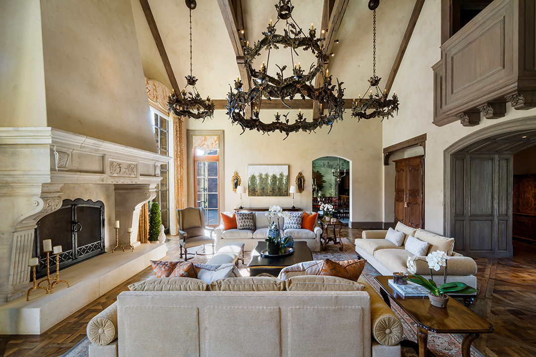 Inside A Tech Billionaires Former Bay Area Mansion Seeking 35m Dsc00008
