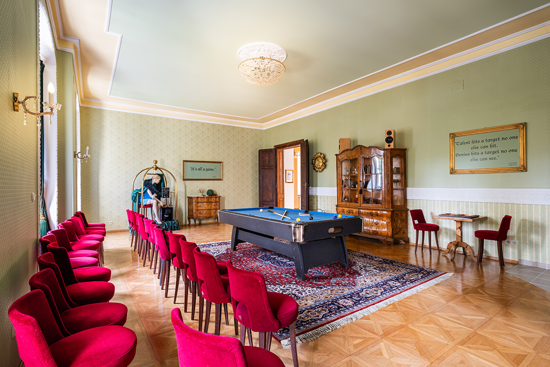 Mozarts Masterful Former Castle Is Up For Sale In Austria Mozarts Last Castle 26