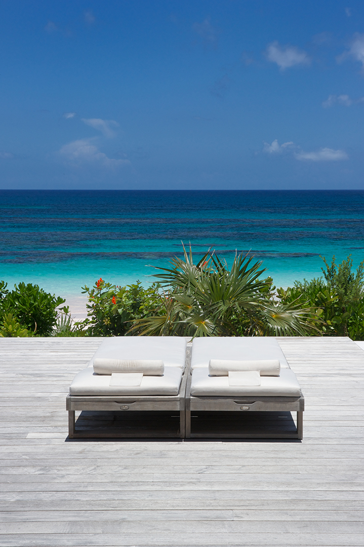 This 23m Starchitect Designed Oceanfront Home In The Bahamas Is The Ultimate Winter Getaway B