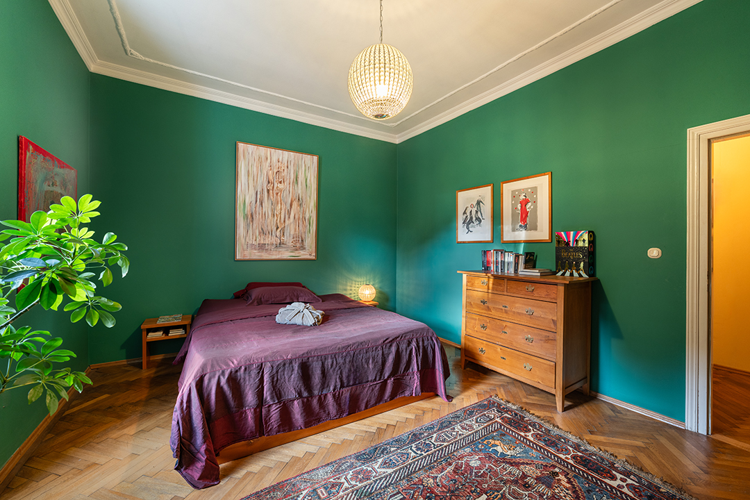 Mozarts Masterful Former Castle Is Up For Sale In Austria Mozarts Last Castle 19