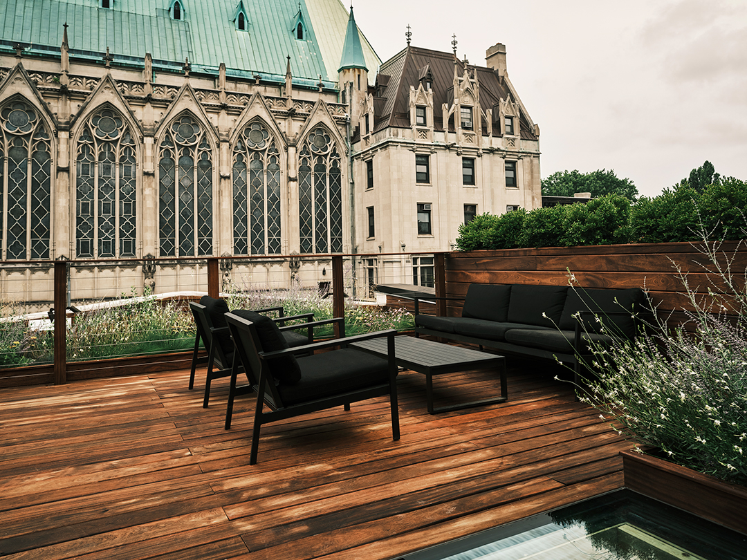 Inside A Ravishing Revamped 1870s Carriage House In Brooklyn Asking 7 5m J