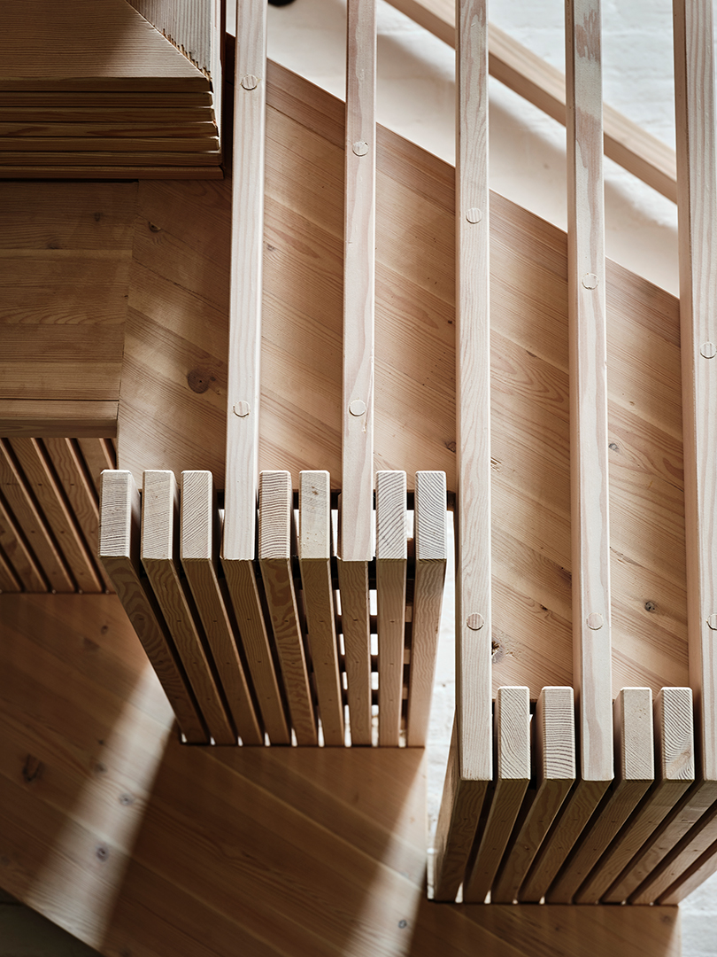 Inside A Ravishing Revamped 1870s Carriage House In Brooklyn Asking 7 5m W