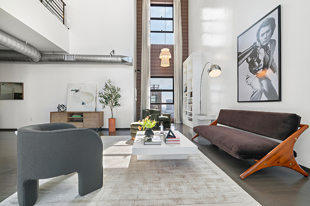 Actor And Comedian Danny Mcbrides L A Penthouse Wants 1 8m Image H 07