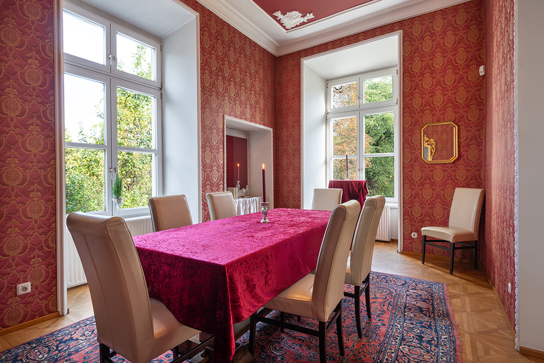 Mozarts Masterful Former Castle Is Up For Sale In Austria Mozarts Last Castle 22