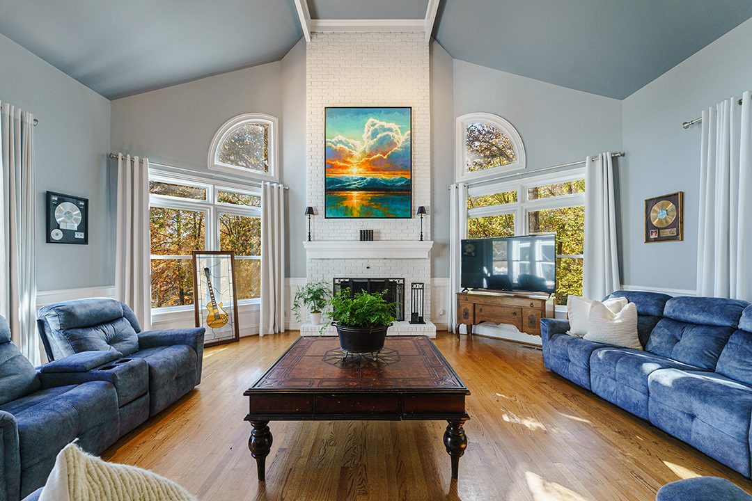 Late Lynryd Skynryd Rock Legend Georgia Home Lists Y