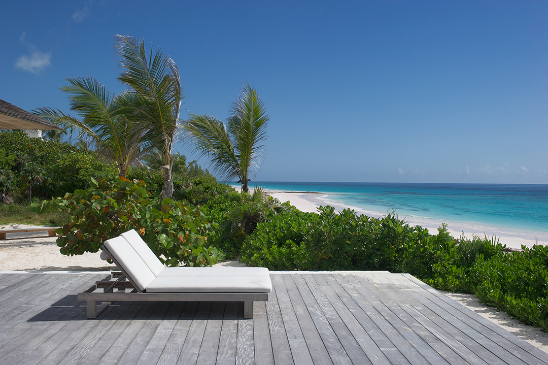 This 23m Starchitect Designed Oceanfront Home In The Bahamas Is The Ultimate Winter Getaway I