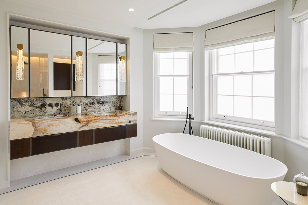 Chairman Of A Uk Football Club Lists London Mansion For Nearly 100m Dd 33p 071