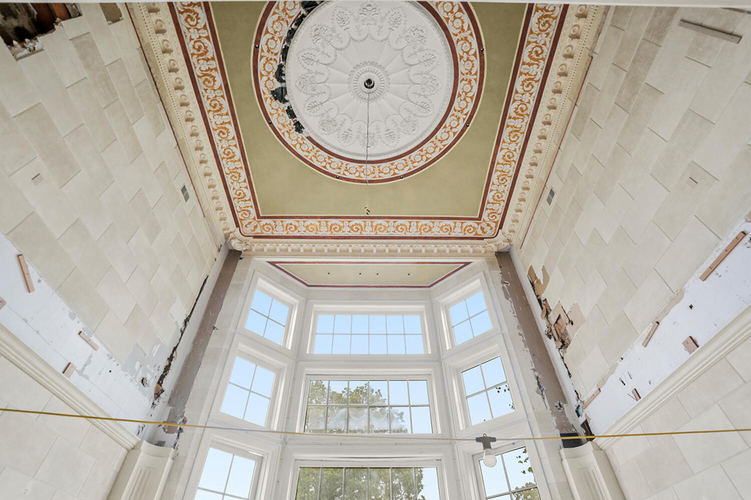 Discover What A 24 5m Listing In Greenwich Ct Looks Like B