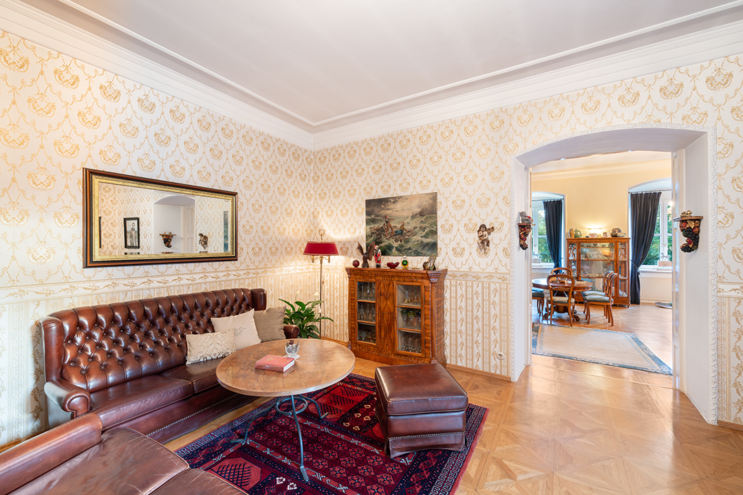 Mozarts Masterful Former Castle Is Up For Sale In Austria Mozarts Last Castle 21