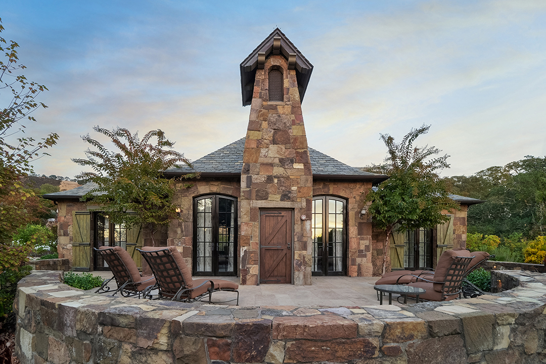 Inside A Tech Billionaires Former Bay Area Mansion Seeking 35m Dsc00018