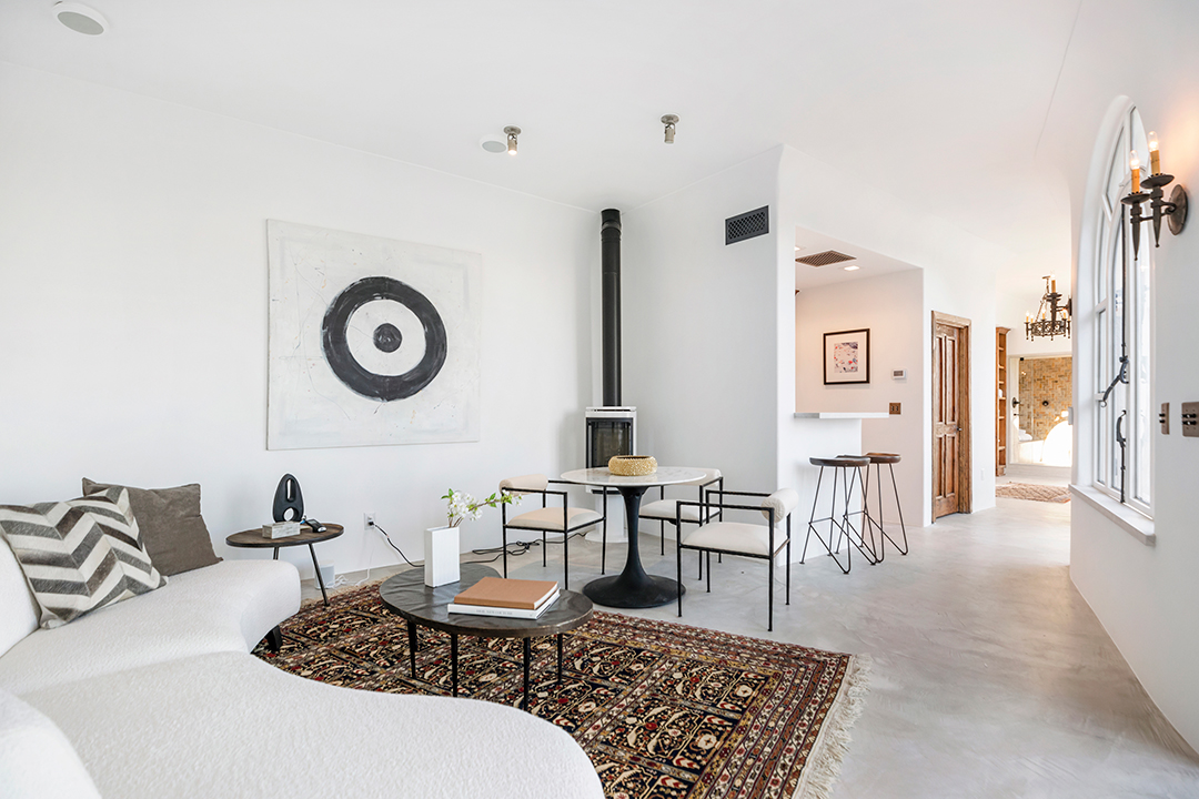 New On The Market An Old Hollywood Horror Film Directors Gorgeous Former L A Home Zzzz