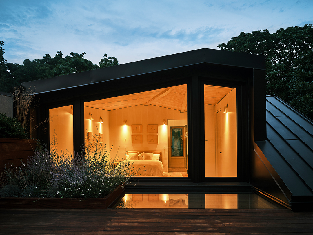 Inside A Ravishing Revamped 1870s Carriage House In Brooklyn Asking 7 5m C