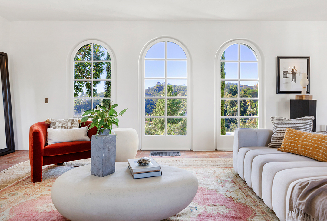 New On The Market An Old Hollywood Horror Film Directors Gorgeous Former L A Home H