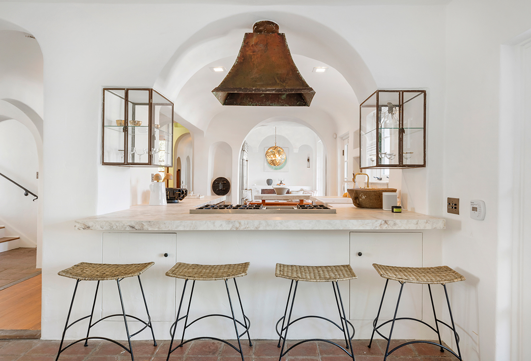 New On The Market An Old Hollywood Horror Film Directors Gorgeous Former L A Home K