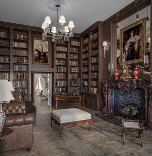 Legendary Poet Lord Byron’s Former Mayfair Mansion Lists for £30M