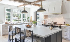 Get the Look: Farmhouse Chic