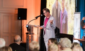 Connecticut 2023 IDAs Tribute Video: James Doyle, Sponsored by Aitoro Appliance and Monogram