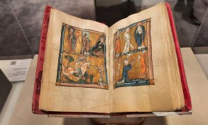 A Look Inside the Winter Show 2024