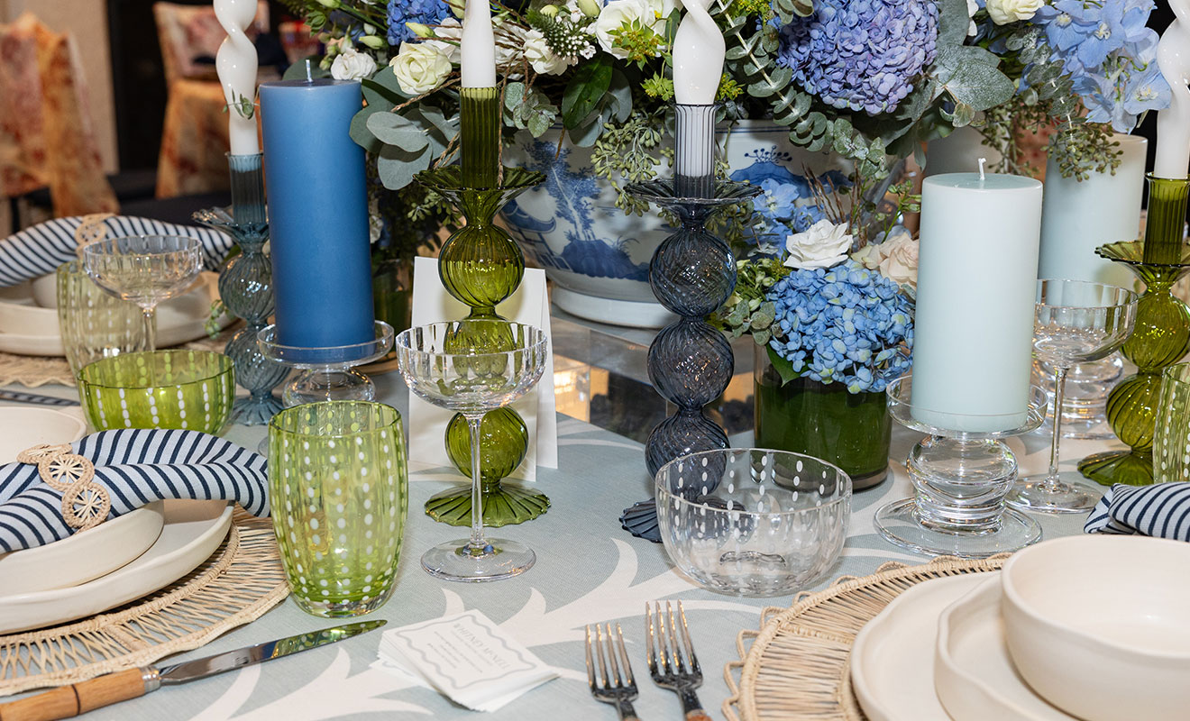 Designed to Dine 2023