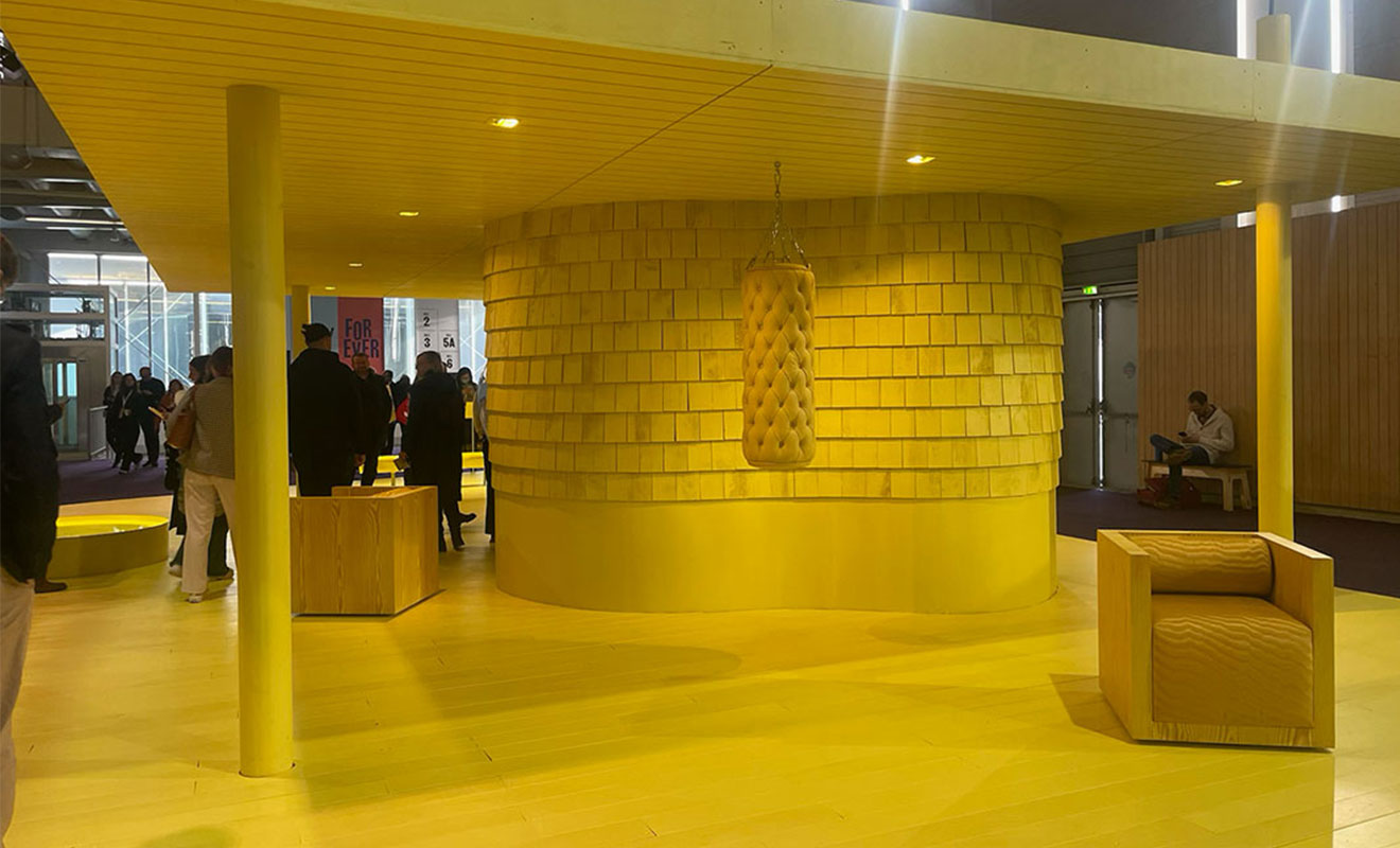 A Look at Maison et Objet 2024